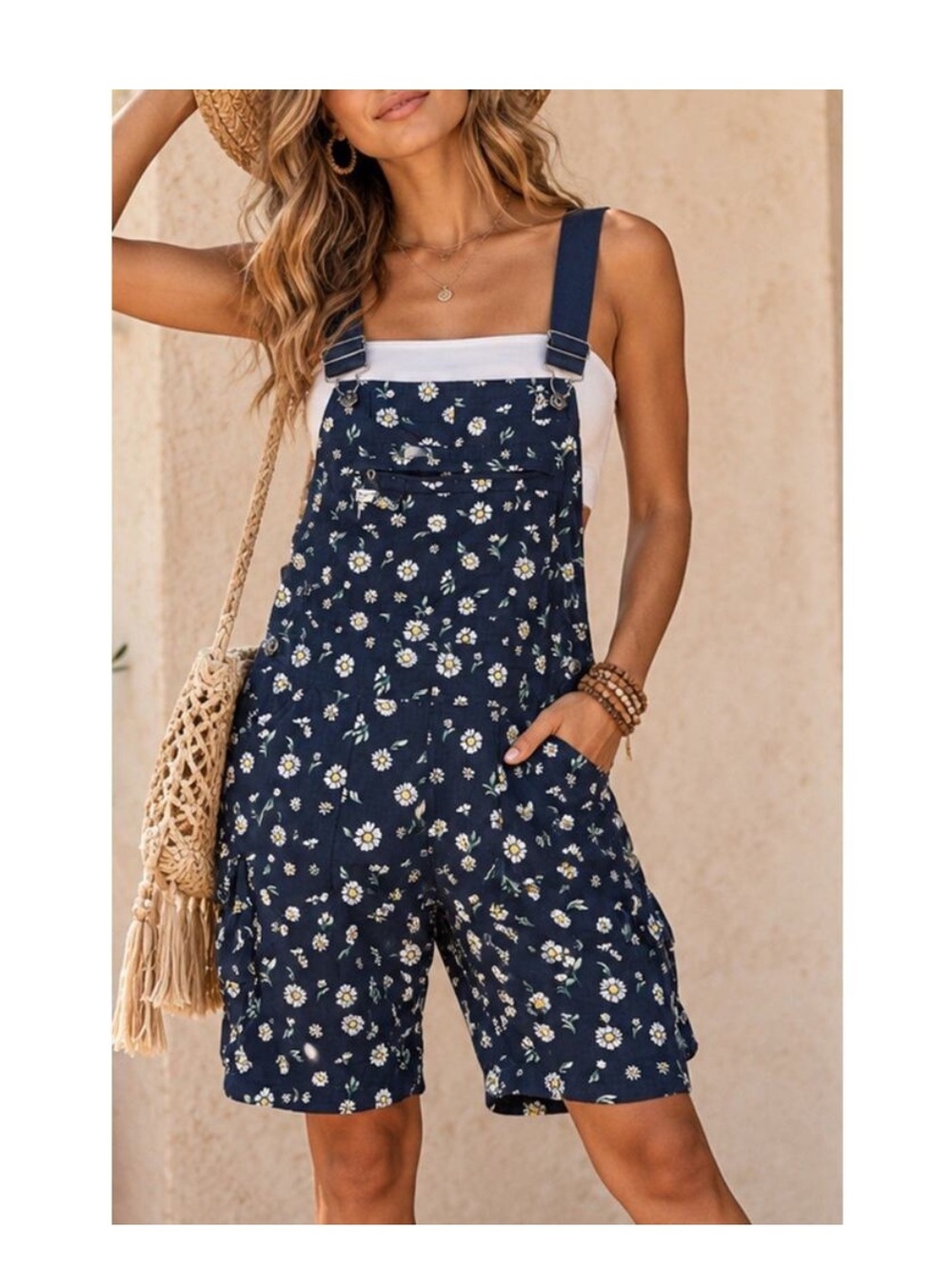 Duluth Trading Co Heirloom Gardening Short Overalls, 10” inseam, XS